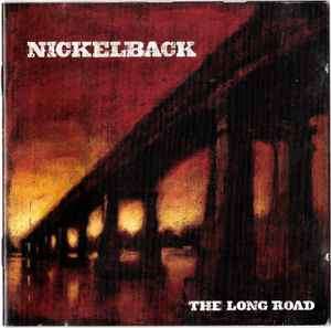 Nickelback - The Long Road (CD, Album)