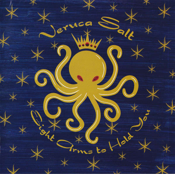Veruca Salt - Eight Arms To Hold You (CD, Album)