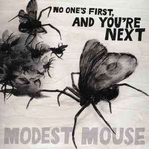 Modest Mouse - No One's First, And You're Next (CD, EP)