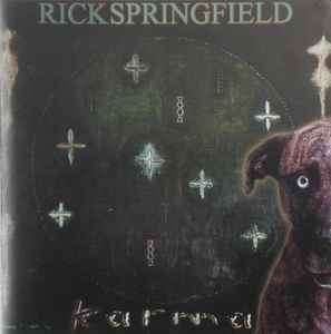 Rick Springfield - Karma (CD, Album)