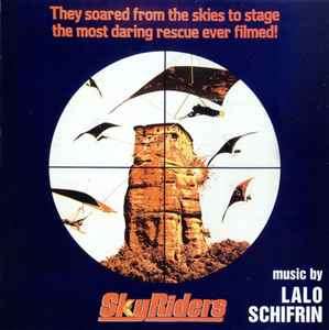 Lalo Schifrin - Sky Riders (CD, Album)