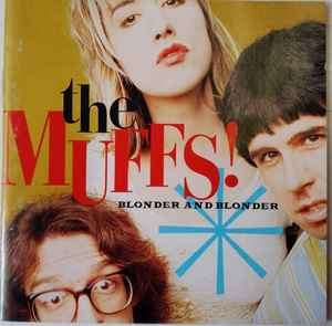 The Muffs - Blonder And Blonder (CD, Album)