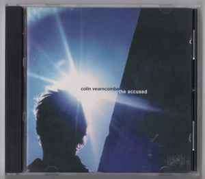 Colin Vearncombe - The Accused (CD, Album)