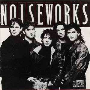 Noiseworks - Noiseworks (CD, Album, RE)