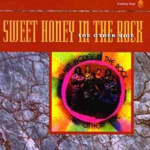 Sweet Honey In The Rock - The Other Side (CD, Album, RE)