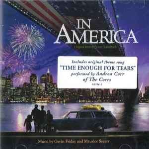 Gavin Friday & Maurice Seezer - In America. Original Motion Picture Soundtrack (CD, Album)