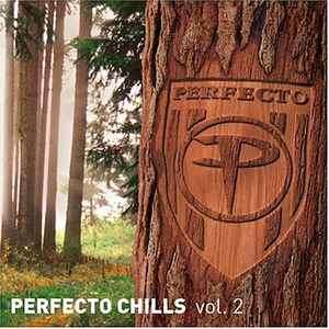 Various - Perfecto Chills Vol. 2 (2xCD, Comp)