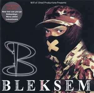 Bleksem - Skepsel (CD, Album)