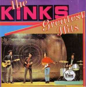 The Kinks - Greatest Hits (CD, Comp)