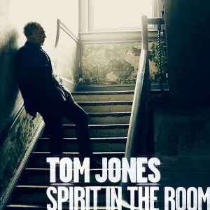 Tom Jones - Spirit In The Room (CD, Album)