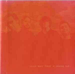 Seven Mary Three - Orange Ave (CD, Album)