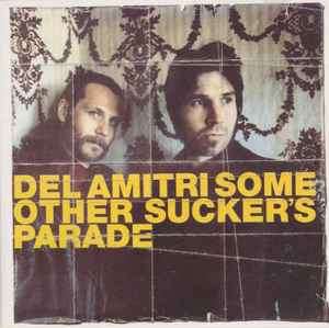 Del Amitri - Some Other Sucker's Parade (CD, Album)