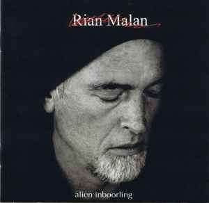 Rian Malan - Alien Inboorling (CD, Album, RP)