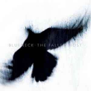 Blueneck - The Fallen Host (CD, Album)