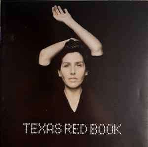 Texas - Red Book (CD, Album)