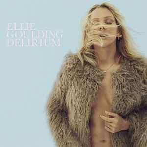 Ellie Goulding - Delirium (CD, Album)