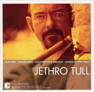 Jethro Tull - The Essential (CD, Comp, Copy Prot.)