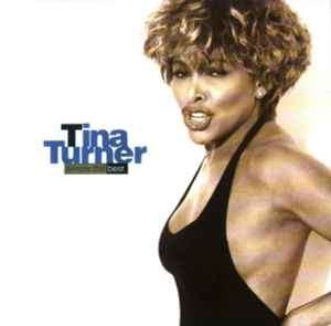 Tina Turner - Simply The Best (CD, Comp, RE)