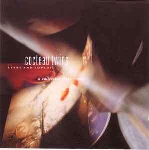 Cocteau Twins - Stars And Topsoil A Collection (1982-1990) (CD, Comp, RE, RM)