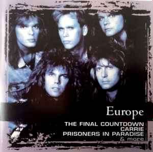 Europe (2) - Collections (CD, Comp, RE)