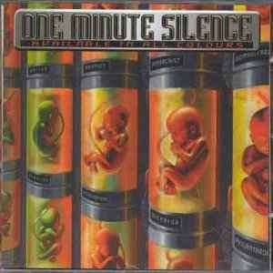 One Minute Silence - Available In All Colours (CD, Album)