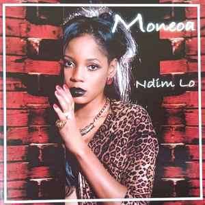 Moneoa - Ndim Lo (CD, Album)