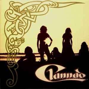 Clannad - Clannad (CD, Album)