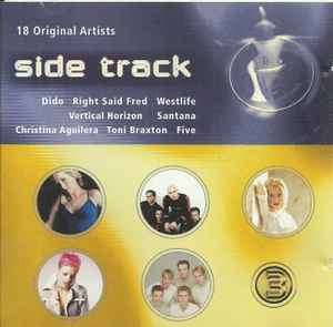 Various - Side Track (CD, Comp)