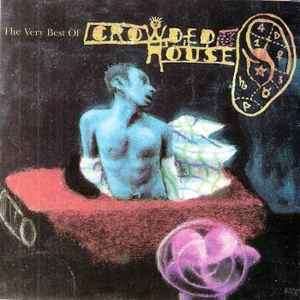 Crowded House - Recurring Dream: The Very Best Of Crowded House (CD, Comp)