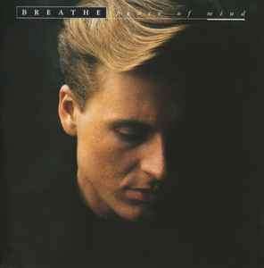 Breathe (3) - Peace Of Mind (CD, Album)