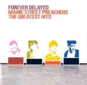 Manic Street Preachers - Forever Delayed (The Greatest Hits) (CD, Comp)