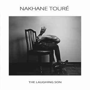 Nakhane Toure - The Laughing Son (CD, EP)
