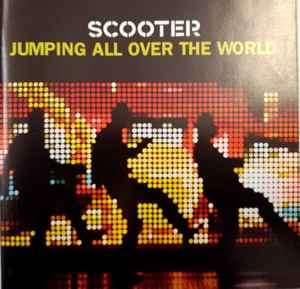 Scooter - Jumping All Over The World (CD, Album)
