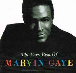 Marvin Gaye - The Very Best Of Marvin Gaye (CD, Comp)