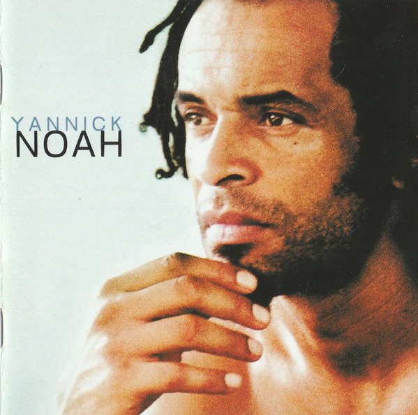 Yannick Noah - Yannick Noah (CD, Album)