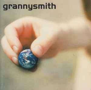 Grannysmith (2) - Grannysmith (CD, Album)