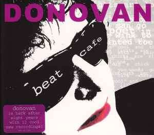 Donovan - Beat Cafe (CD, Album)