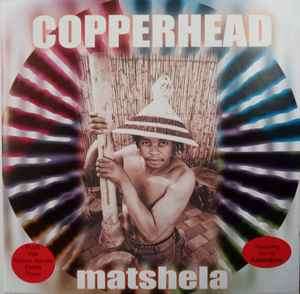 Copperhead (6) - Matshela (CD, Album)