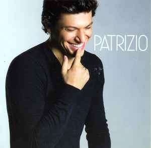 Patrizio Buanne - Patrizio (CD, Album, Enh, S/Edition)