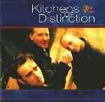 Kitchens Of Distinction - Cowboys And Aliens (CD, Album)