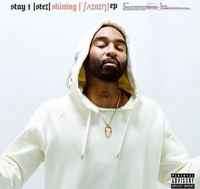 Riky Rick - Stay Shining (CD, EP)