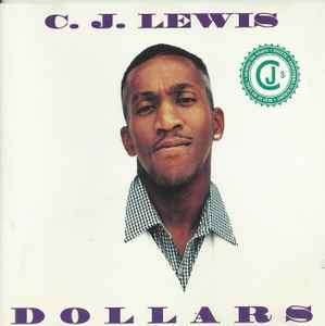CJ Lewis - Dollars (CD, Album)