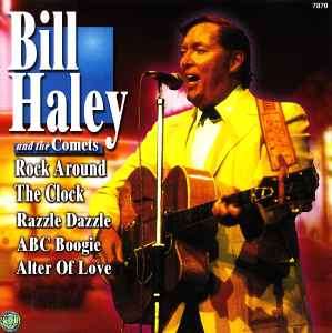 Bill Haley And His Comets - Rock Around The Clock (CD, Comp)