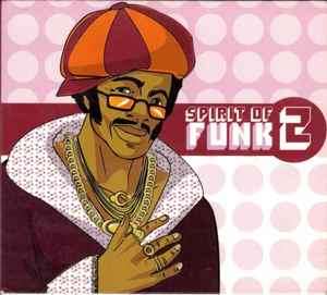 Various - Spirit Of Funk 2 (2xCD, Comp, Dig)