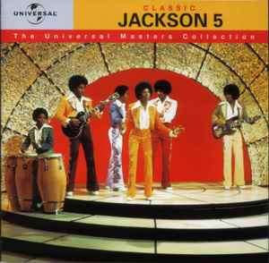 The Jackson 5 - Classic Jackson 5 (CD, Comp)