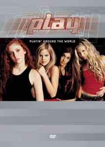 Play (5) - Playin' Around The World (DVD-V, NTSC)