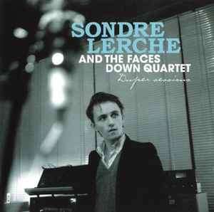 Sondre Lerche And The Faces Down Quartet - Duper Sessions (CD, Album, Copy Prot.)