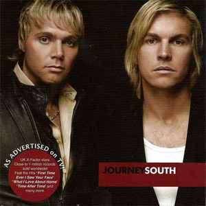 Journey South - Journey South (CD, Album)