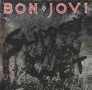 Bon Jovi - Slippery When Wet (CD, Album, RE)