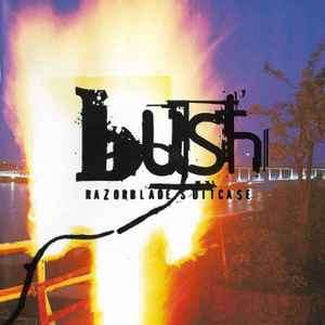 Bush - Razorblade Suitcase (CD, Album)